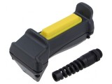 Buton de autorizare pentru &icirc;ntrerupător de siguranţă SPST