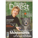 Readers Digest, Mai 2009