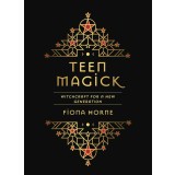 Teen Magick | Fiona Horne