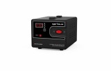 Stabilizator de tensiune Serioux Servo 124-2000VA, putere 2000VA/1200W, tip servo