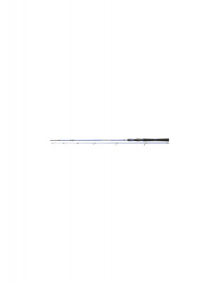 Lanseta Daiwa Triforce Target Spoon, 1.95m, 1-8g, 2buc foto