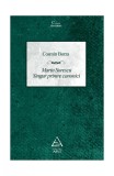 Cumpara ieftin Marin Sorescu. Singur printre canonici - Cosmin Borza