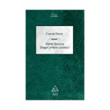 Marin Sorescu. Singur printre canonici - Cosmin Borza