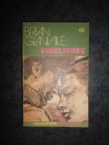 BRIAN GLANVILLE - FIDELITATE