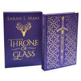Throne of Glass (Collector&#039;s Edition)