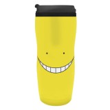 Cana Voiaj Assassination Classroom - Koro-sensei