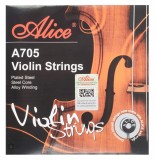 Alice A 705 - set corzi vioara