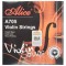 Alice A 705 - set corzi vioara