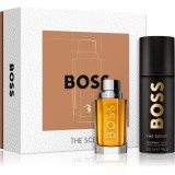 Hugo Boss BOSS The Scent set cadou pentru bărbați