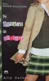 Ally Carter - Pe cuvant de spioana (Editia: 2012)