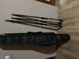 Vand lansete feeder matrix aquos ultra-d