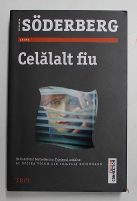 CELALALT FIU de ALEXANDER SODERBERG , 2018 foto