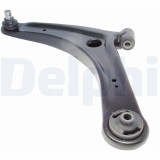 Brat suspensie roata Citroen C-Crosser, C-Crosser Enterprise; Mitsubishi Asx, Lancer Viii, Outlander I; Peugeot 4007, 4008, 400x390x80mm, parte