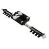 Lexmark 40X8736 Doc Feeder ADF Pickup Roller Assembly Original MX310 MX410
