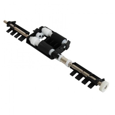 Lexmark 40X8736 Doc Feeder ADF Pickup Roller Assembly Original MX310 MX410 foto