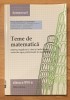 Teme de matematica, clasa VIII, semestrul I de Petrus Alexandrescu