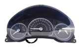 Ceas Bord Saab 9-3 YS3F 2002-2012 OEM 12823797 Original Garantie Caroserie