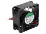 Ventilator axial SUNON 24V DC 60x60x25mm 62m&sup3;/h 41,7dBA PF60252B1-1000U-A99