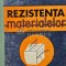 Rezistenta materialelor - Nicolae Posea (AI23)