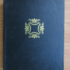 Al. Piru - Istoria literaturii române. ( Vol. II - Epoca premodernă )
