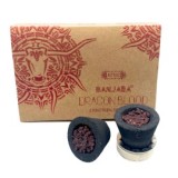 Cupe din Rasina Banjaras - Sange de Dragon