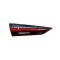 Stop, lampa spate BMW Seria 4 (G22/G23/G82), 08.2020-, ULO, partea stanga, interior; LED;