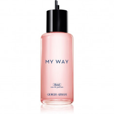 Armani My Way Floral Eau de Parfum rezervă pentru femei 150 ml