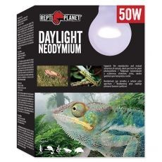Bec REPTI PLANET Daylight Neodymium 50W Bec REPTI PLANET Daylight Neodymium 50W