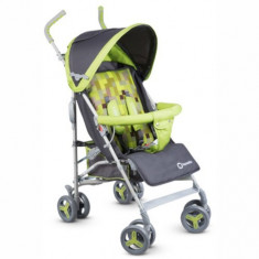 Carucior Sport Elia Green foto