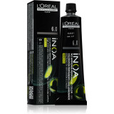 L&rsquo;Or&eacute;al Professionnel Inoa Culoare permanenta pentru par fără amoniac culoare 6.0 60 ml