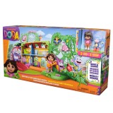 Playset Spin Master Multicolor, Figurină/Set, Plastic, 3+ Ani, Unisex, Diverse Personaje, Baterii AAA