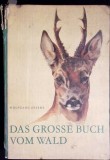 DAS GROSSE BUCH VOM WALD-WOLFGANG ZEISKE-352675