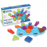 Joc de potrivire - Ariciul Spike PlayLearn Toys, Learning Resources