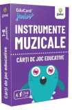 Instrumente muzicale - Editura Gama