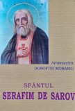 Sfantul Serafim de Sarov - 2004 - Dosoftei Morariu (BB76)