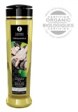 Ulei Shunga Organica fara parfum 240ml