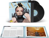 Amata dalle tenebre - Vinyl | Anna Netrebko, Orchestra Del Teatro Alla Scala, Riccardo Chailly