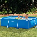 Intex Piscină cu cadru dreptunghiular, 300x200x75 cm, 28272NP 3202754