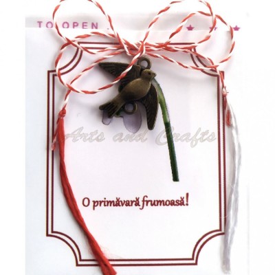 Martisor model aac0168 foto