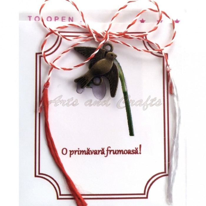 Martisor model aac0168