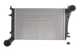 Radiator intercooler VW TOURAN (1T3) (2010 - 2016) THERMOTEC DAA010TT