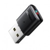 Adaptor Bluetooth USB UGREEN CM408, Negru