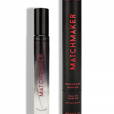 Parfum Matchmaker Black Diamond pentru Femei, 10 ml