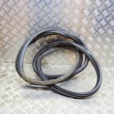 Garnitura Usa Dreapta Fata Ford Transit 2017 BK31-V20708-AD OEM Cromata Inox Eurowest Lema