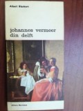 Johannes Vermeer din Delft- Albert Blankert