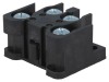 Microintrerupator PROMET SNAP ACTION 6A 400VAC, WLK-51, IP40, SPST-NO + SPST-NC