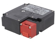 Intrerupator de Siguran?a cu Blocare IP67 Plastic foto
