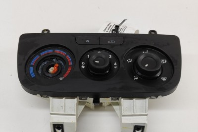 Modul de climatizare FIAT DOBLO MPV 263_ 2015 OEM: 735605080 | 28955890 foto