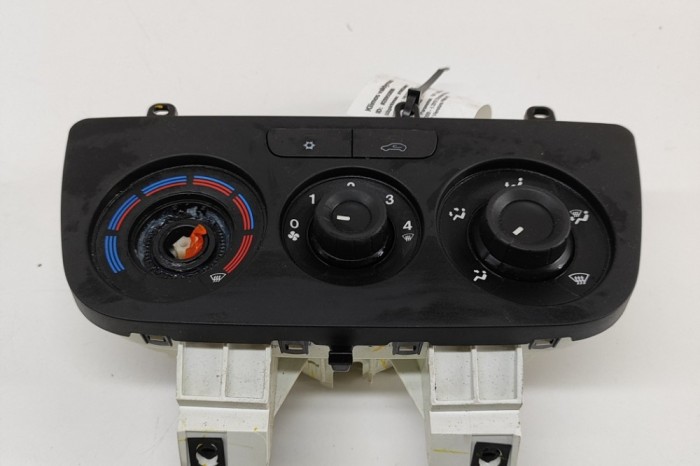 Modul de climatizare FIAT DOBLO MPV 263_ 2015 OEM: 735605080 | 28955890