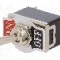 Intrerupator basculant, 2 pozitii, mod comutare OFF-ON, DPST, {{Producator}} - TSP201AAA1